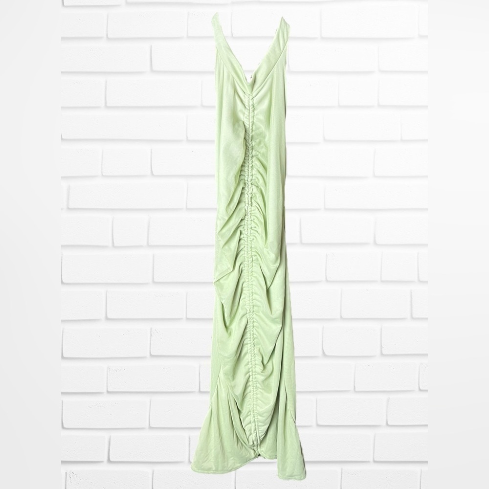5/$25‎ Light Green Pretty Little Thing Dress